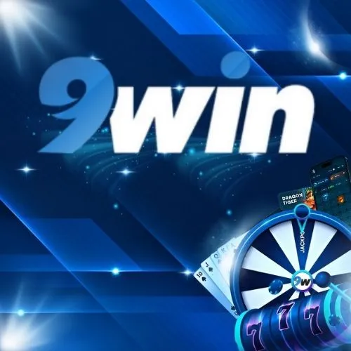 9WIN - Game Arcade Penuh Tantangan dan Keseruan