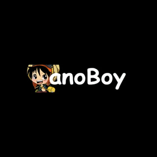 ANOBOY - Petualangan Seru dalam Dunia RPG
