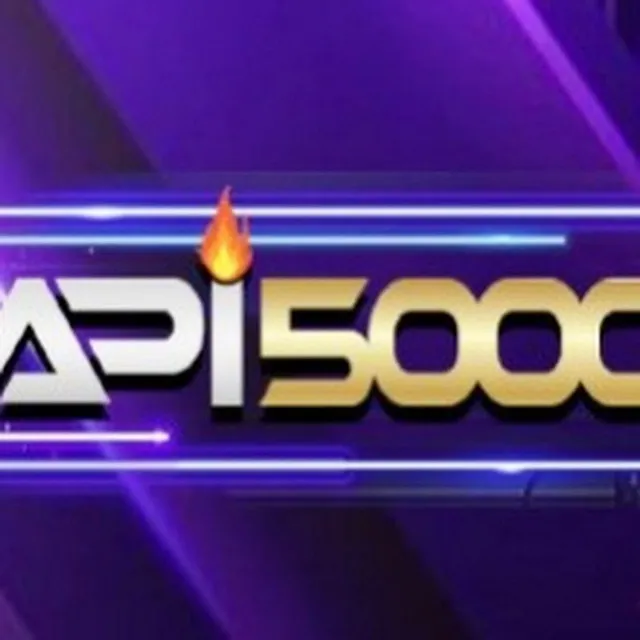 API5000 - Petualangan Seru dalam Dunia Slot