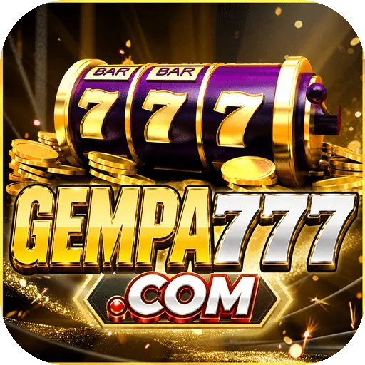 GEMPA777 - Permainan Slot Terbaik yang Mengguncang Dunia