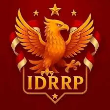 IDRRP - Tantangan Puzzle yang Seru dan Menarik