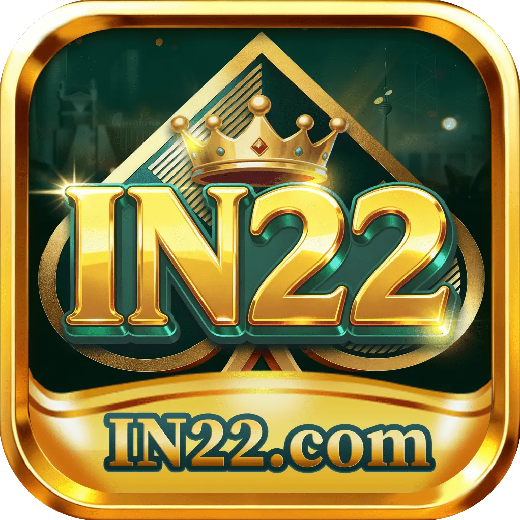 IN22 - Permainan Slot Penuh Keseruan