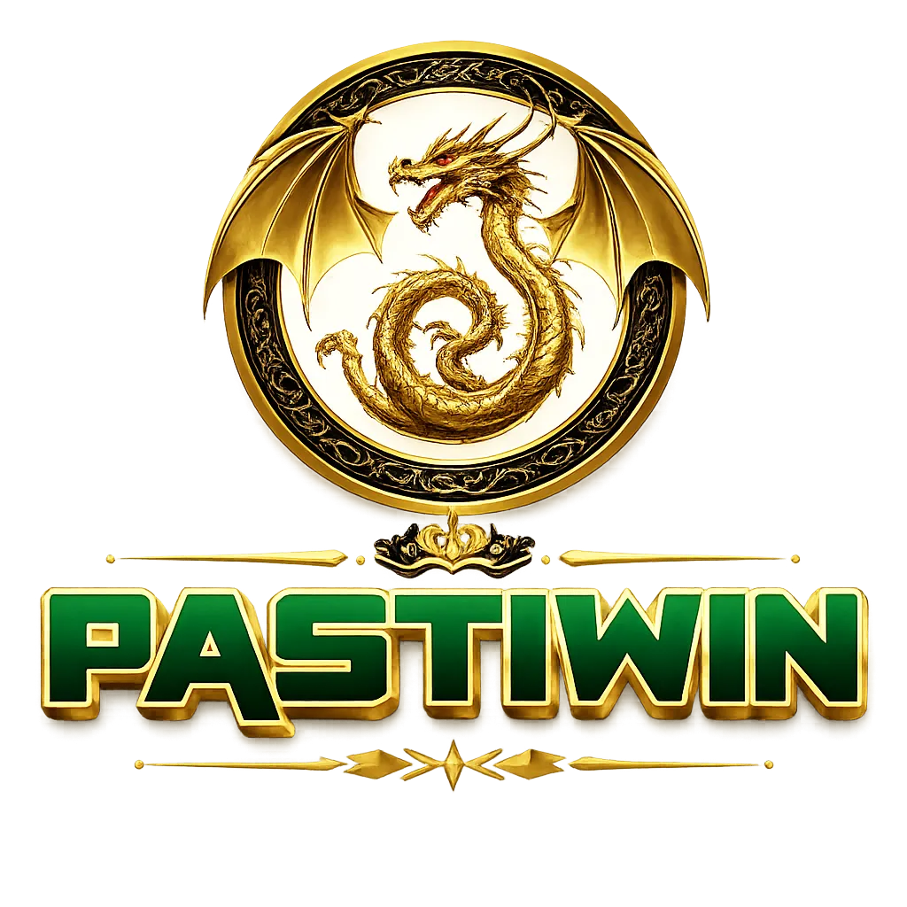 PASTIWIN - Permainan Mahjong Seru untuk Semua