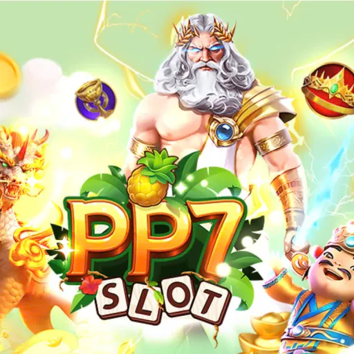 PP7SLOT - Sensasi Permainan Poker Terbaik di Ujung Jari Anda