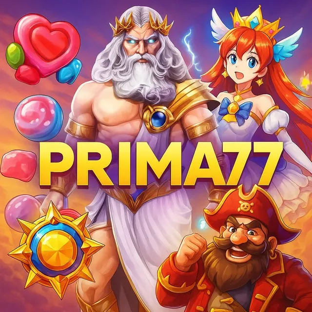 PRIMA77 - Game Pertanian Terbaik untuk Penggemar Farming