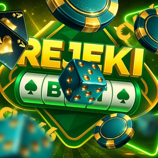REJEKI - Permainan Domino Seru dan Menantang