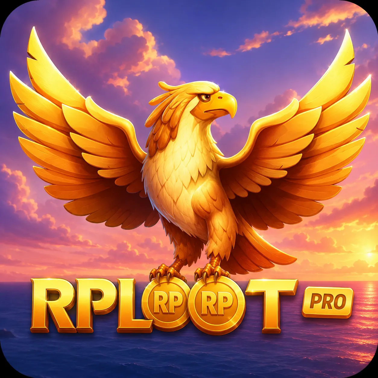 RPLOOT - Pertarungan Mematikan di Dunia Battle Royale