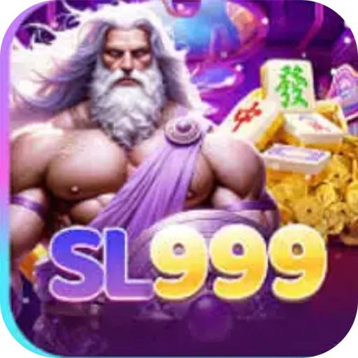SL999 - Permainan Santai yang Seru untuk Semua Usia